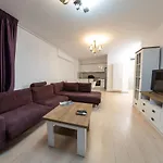 Insta-Worthy 1Br Apartment W Underground Parking