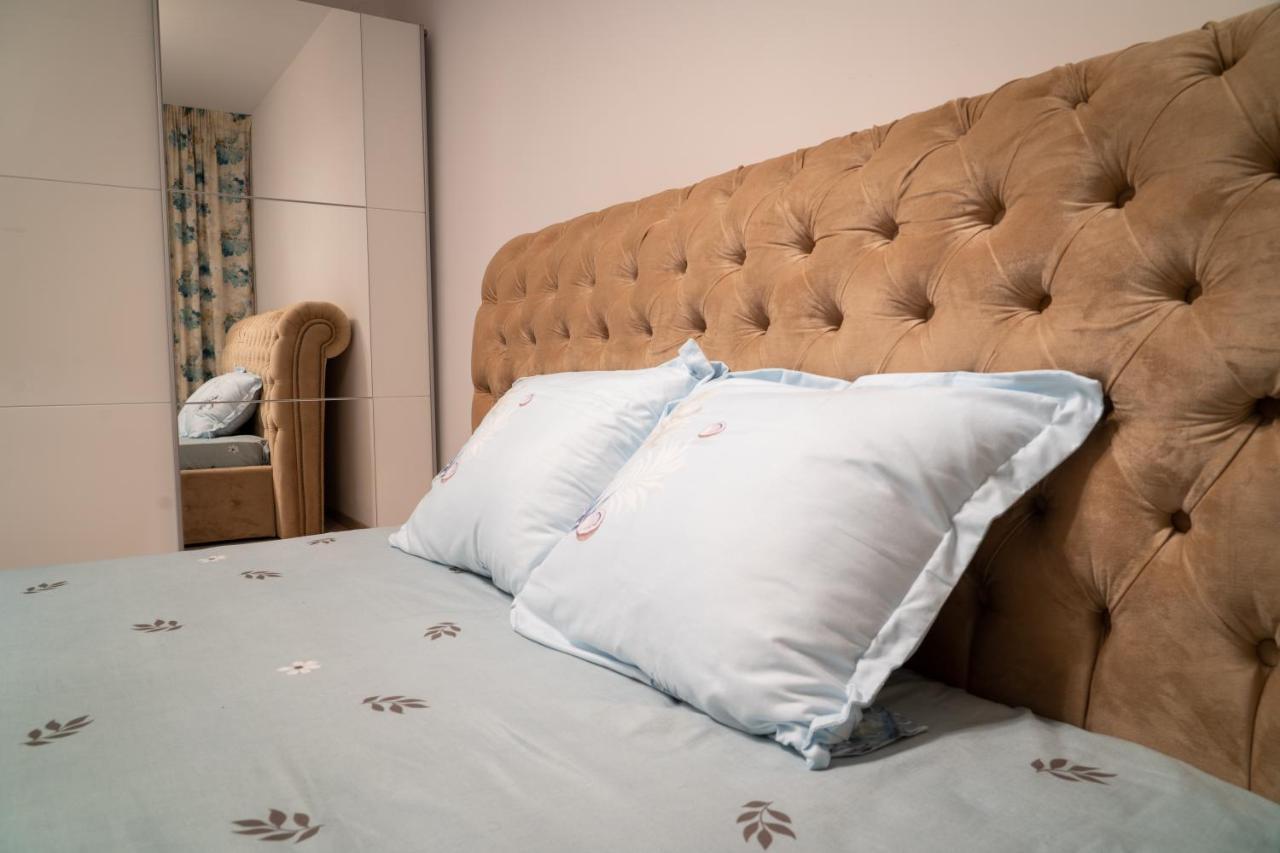 Apartament Insta-Worthy 1Br Apartment W Underground Parking Bucureşti