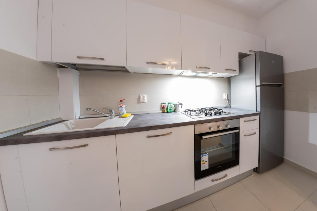 Insta-Worthy 1Br Apartment W Underground Parking Apartament Bucureşti