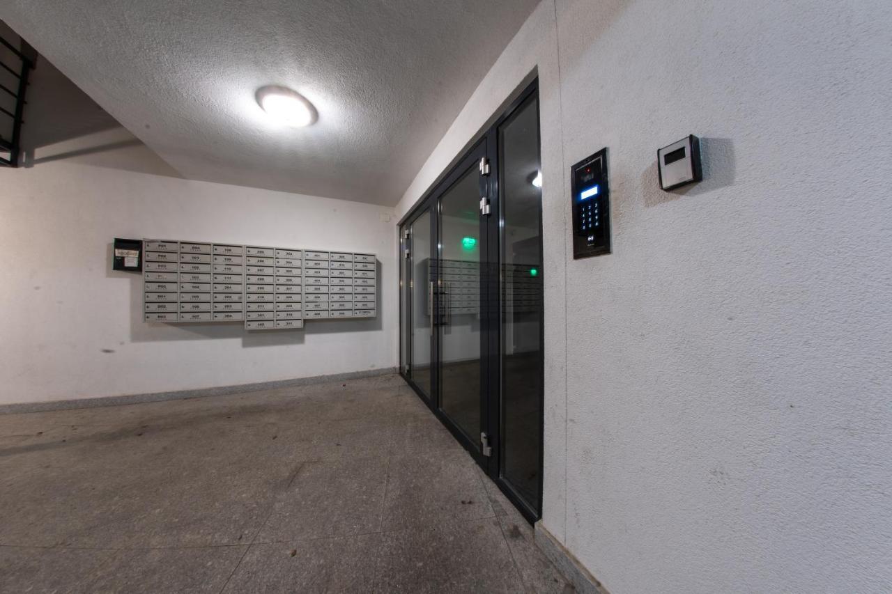 Insta-Worthy 1Br Apartment W Underground Parking *