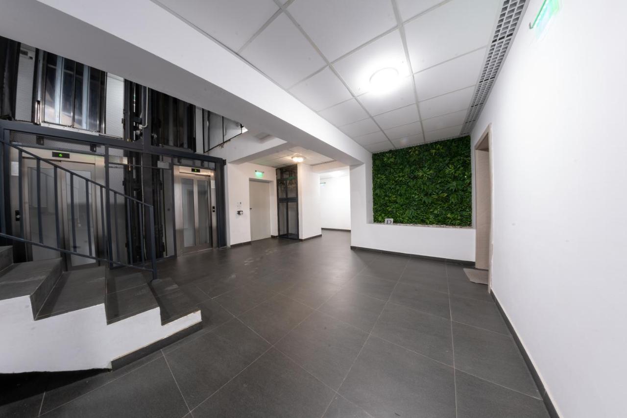 Apartament Insta-Worthy 1Br Apartment W Underground Parking