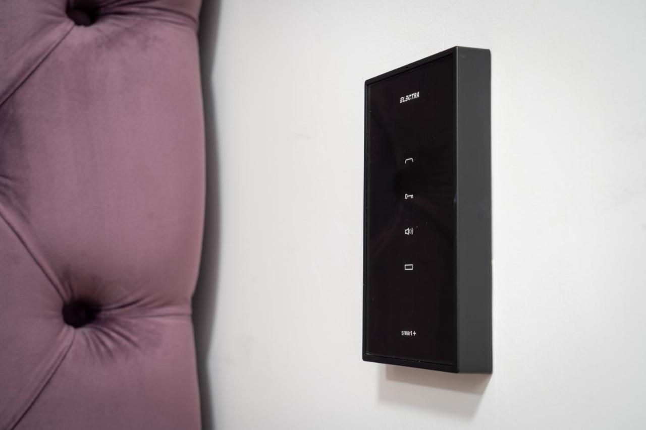 Insta-Worthy 1Br Apartment W Underground Parking Apartament Bucureşti