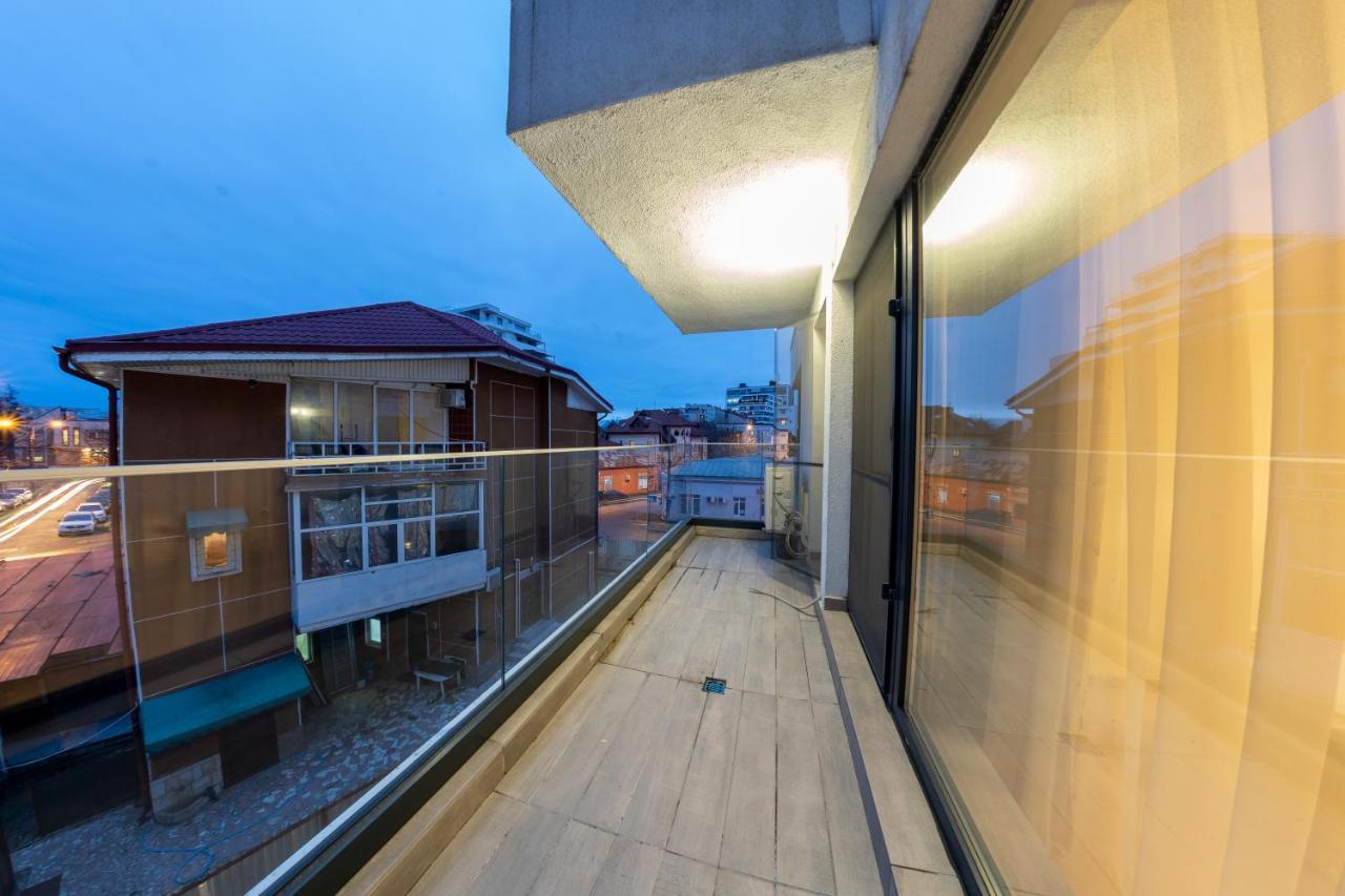 Insta-Worthy 1Br Apartment W Underground Parking Apartament *